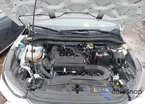 2024 Ford Escape Active z USA, uszkodzony, nr VIN 1FMCU0GN4RUB54912